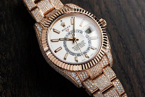 rolex 5 mila euro|Rolex diamond watches for sale.